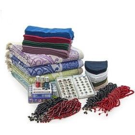 Resim Emirsultan 20 Kişilik Hac Ve Umre Hediyelik Set 