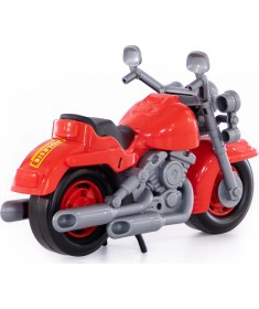 Resim Polesie Oyuncak Yarış Motosikleti 