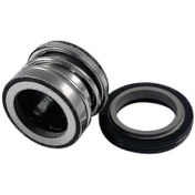Resim 104 Series Ce/ca/nbr 12 14 15 16 17 18 19 20 22 25 30 35 45mm Mechanical Shaft Seal For Water Pump 30mm . 