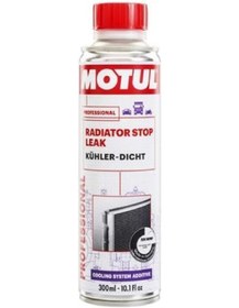 Resim Motul Radiator Stop Leak-radyatör Sızıntı Önleyici N11.186 
