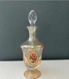 Resim Decorium Vazo Romantica Bal M06554 Tekli 