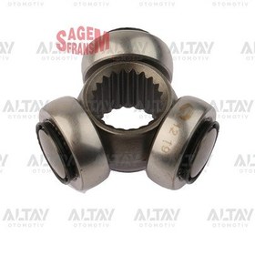 Resim Aks mafsali doblo I.IX düz / g.punto I.IV benzi̇nli̇ 46307825 