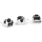 Resim Side Switch 6x6x5 Mm Buton-177970 