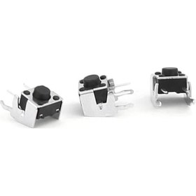Resim Side Switch 6x6x5 Mm Buton-177970 