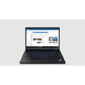 Resim NB T15P 20TN0014TX i5 10300H 15.6" 16 GB RAM 512 GB SSD W10Pro Taşınabilir Bilgisayar Lenovo