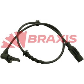Resim ABS KABLOSU SENSORU ARKA ALFA ROMEO MITO 08> GRANDE PUNTO 05> PUNTO 08> CORSA D 