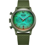 Resim Welder Moody Watch WWRP505 Erkek Kol Saati 