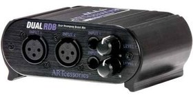 Resim Art Dual RDB 2 Kanal Direct Box 