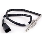 Resim Esse Otomotiv - T5,5-t6-crafter 10- Egzoz Sıcaklık Sensörü Katalitik Konvektör Öncesi Brm70140 03l906088fb 