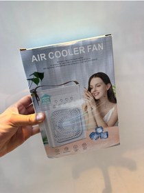 Resim Store Mini el vantilatörü 