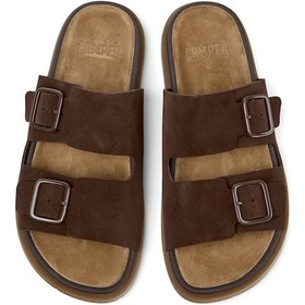 Resim Camper Lluc Sandal Erkek Sandalet K101091-005 