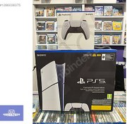 Resim PLATSTATİON 5-DİJİTAL SLİM ÇİFT KOL 24 AY GARANTİ 