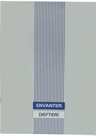 Resim Envanter Defteri Numaralı 16 Yp 