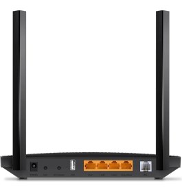 Resim Hype Store Tp-Link Archer VR400, AC1200 Mbps Kablosuz Dual-Band Mu-Mımo Fiber Destekli Vdsl/adsl Modem Router, 