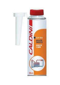 Resim Caldını Radyator Temızleme 300 Ml. 