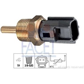 Resim Facet 7.3230 Hararet Musuru Mıtsubıshı Asx 10 / Carısma 95 06 / Colt / L200 Em Ym / Sonata 98 04 / Applause / P4007 / V 