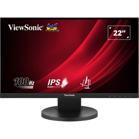 Resim VIEWSONIC VG2208A-HD WORKPRO 22” 5MS 100HZ VA 1920X1080 MONITOR 