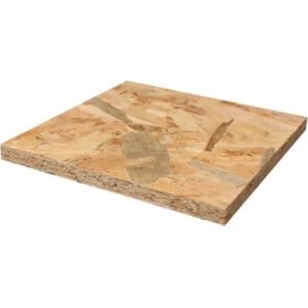 Resim Ebat 29,7X42 Cm, 18 mm Kalınlık, 1 Adet Osb Levha Panel Tabaka Plaka 