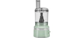 Resim Kitchenaid 2,1 L Mutfak Robotu - 5KFP0921 Pistachio 