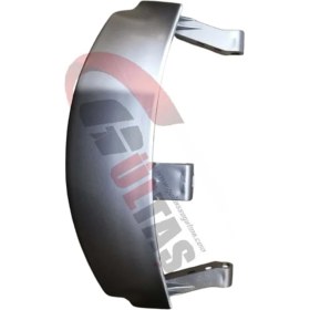 Resim Vestel Kapı Tutamağı Beyaz V42023886 - 540900044 Gri 