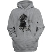 Resim Usateamfans Serena Williams Hoodie 