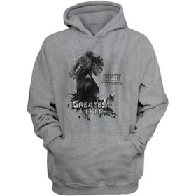 Resim Usateamfans Serena Williams Hoodie 