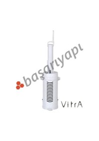 Resim 436272yp VitrA Gömme Rezervuar Boşaltma Grubu 436272yp 