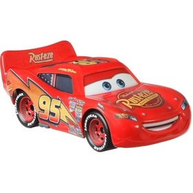 Resim Cars 1 55 Tekli Karakter Araçlar Lightning Mcqueen 
