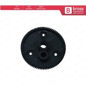 Resim Fiat Fiorino Citroen Nemo için Arka Silecek Dişlisi 1356022080 N11.5340 