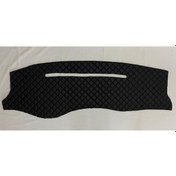 Resim Dacia Logan Son Kasa Torpido Göğüs Koruyucu Örtü 