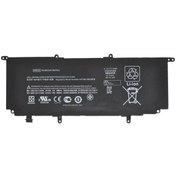 Resim İNFOSTAR Hp Tpn-q133 Notebook Bataryası Pili - Ver.1 (keyboard Dock) 