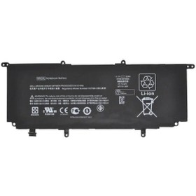 Resim İNFOSTAR Hp Tpn-q133 Notebook Bataryası Pili - Ver.1 (keyboard Dock) 
