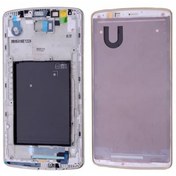 Resim Lg G3 D855 Lcd Ekran Çıtası Gold 