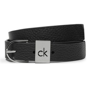 Resim Calvin Klein Calvın Kleın Kadın Kemer K60k612856-beh Siyah 