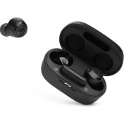Resim JBL Quantum Tws Aır, Gaming Kulaklık, Kablosuz, Siyah 