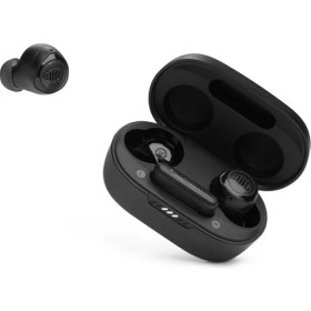 Resim JBL Quantum Tws Aır, Gaming Kulaklık, Kablosuz, Siyah 