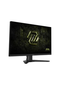 Resim Msı Mag 272f X24 27 240hz 0.5ms Adaptive Sync Full Hd Flat Cece5msı0293 