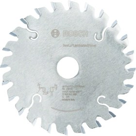 Resim Bosch Ön Çizme Bıçağı Best For Laminated Panel 