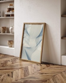 Resim Harmonik Hassasiyet - 30x40 cm 