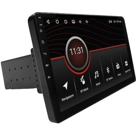 Resim Hyundai Accent Era Android Multimedya Sistemi 2006-2012 Crv-4838xr 9" 
