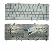 Resim Notespare Dell NSK-D900T, NSK-D901D, NSK-D9201, NSK-D920T Uyumlu Notebook Klavye Gümüş Gri TR 