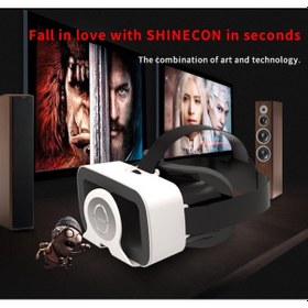 Resim Maiyame "evrensel Vr Gözlük: Hafif, Ayarlanabilir Ve Uzun Süreli Kullanım İçin Mükemmel - 4.7-6.2 İnç Telefonlarla Uyumlu" Siyah 