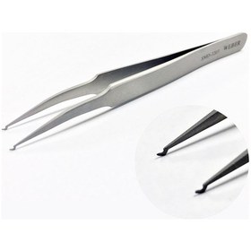 Resim Weber Smd 3203 Mikro Montaj Cımbızı 120 MM 