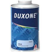 Resim Duxone Dx 48 2K Hs Akrilik Vernik 1Lt 