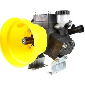 Resim 3 Mebranlı Holder Pompası 