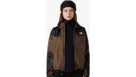 Resim The North Face NF0A4C9H-1OI W Sheru Jacket Kadın Ceket 