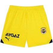Resim Fenerbahçe S.K. 23/24 JR Şort 