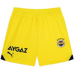Resim Fenerbahçe S.K. 23/24 JR Şort 