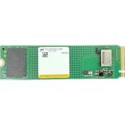 Resim Micron 2450 256GB M.2 Nvme SSD 