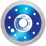 Resim Tomax Elmas Bcıçak Hassas Kesim115x1.3x22 Ince Kesii 